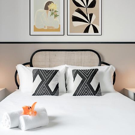 Blam House - Gruppo Blam Otel Roma Dış mekan fotoğraf