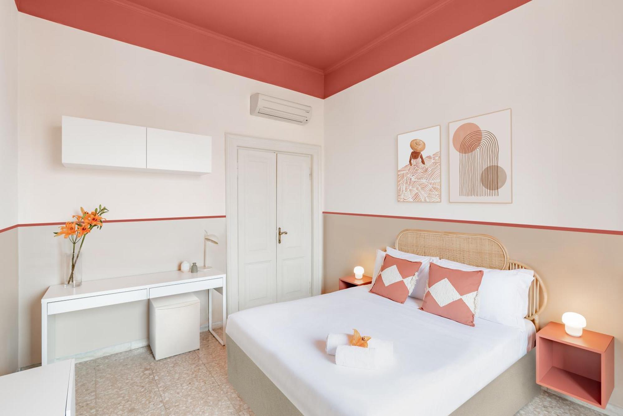 Blam House - Gruppo Blam Otel Roma Dış mekan fotoğraf