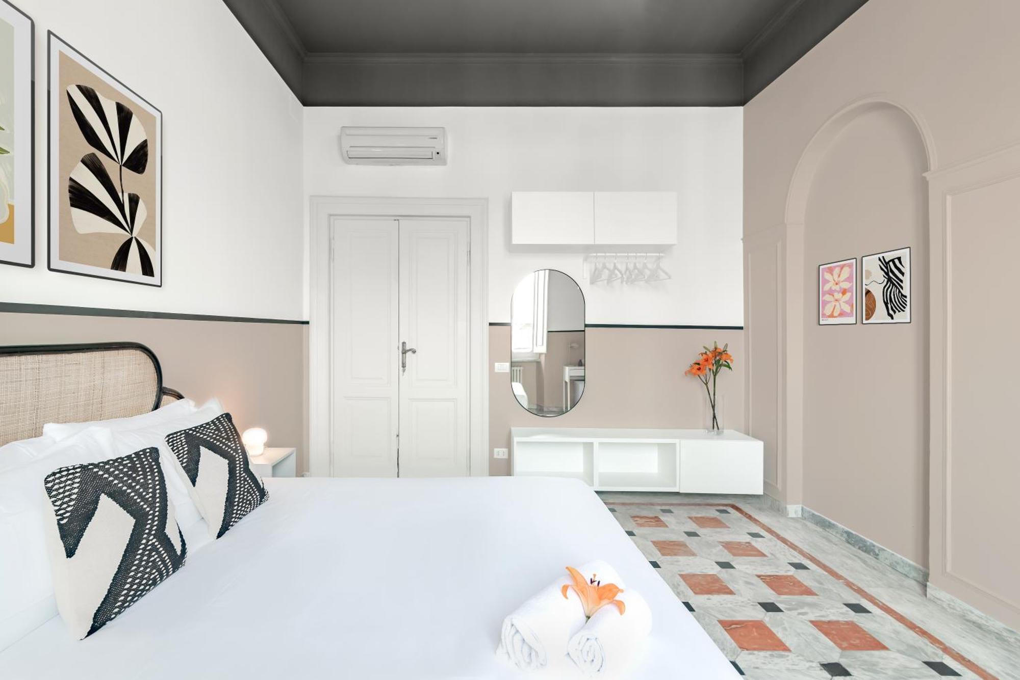 Blam House - Gruppo Blam Otel Roma Dış mekan fotoğraf