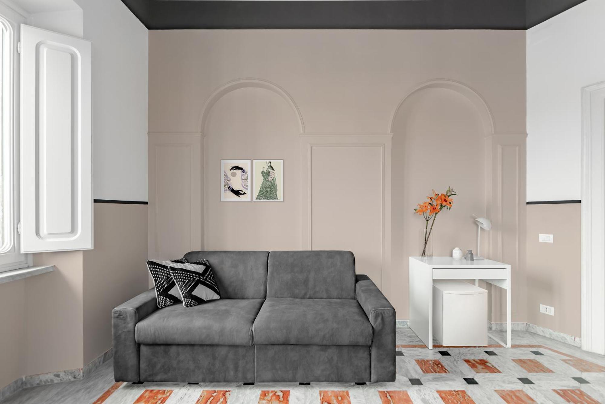 Blam House - Gruppo Blam Otel Roma Dış mekan fotoğraf