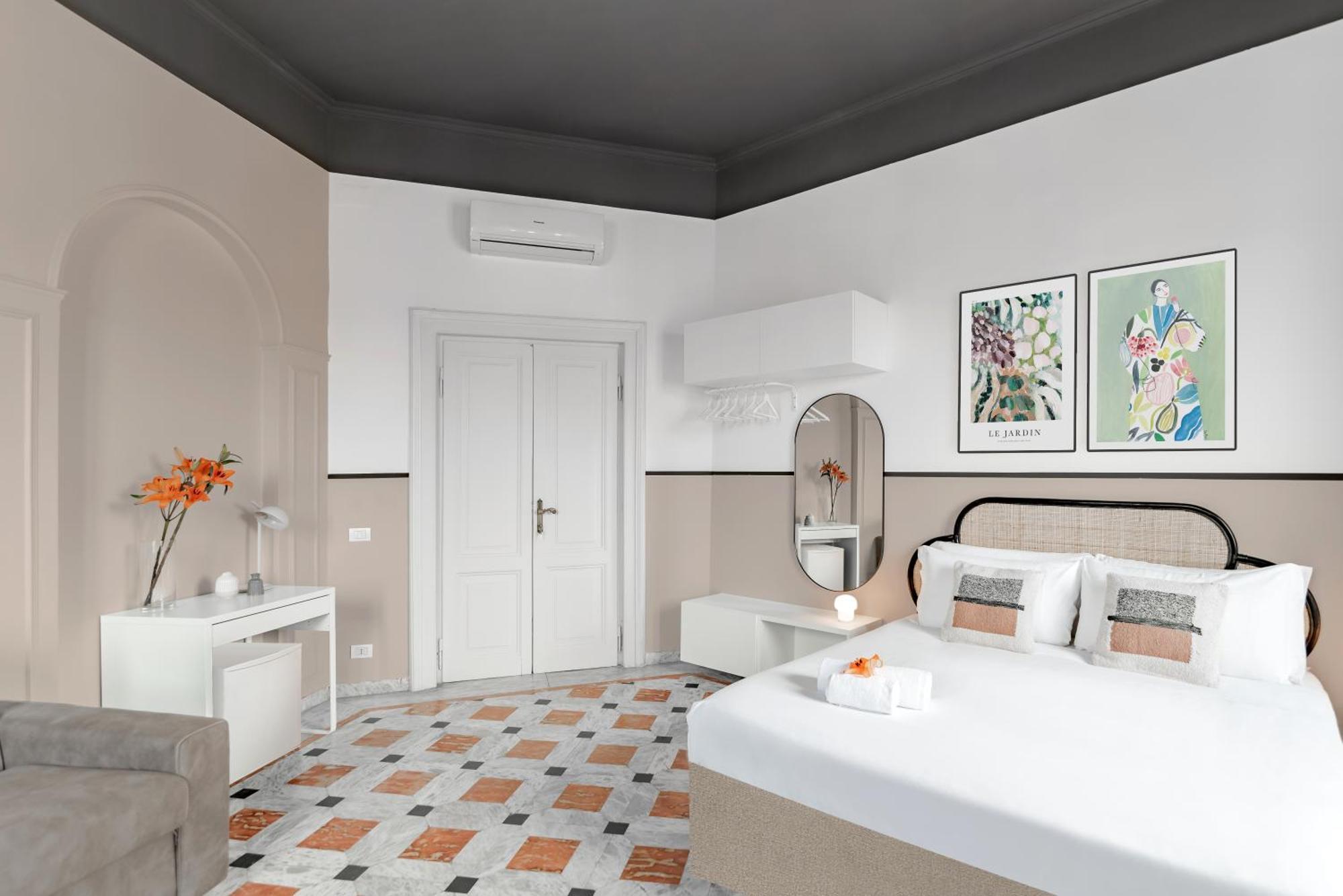 Blam House - Gruppo Blam Otel Roma Dış mekan fotoğraf