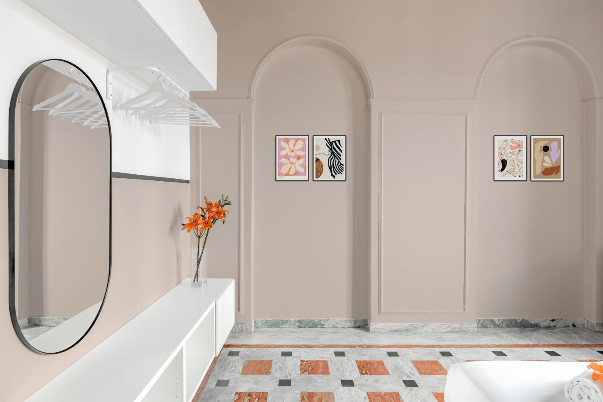 Blam House - Gruppo Blam Otel Roma Dış mekan fotoğraf
