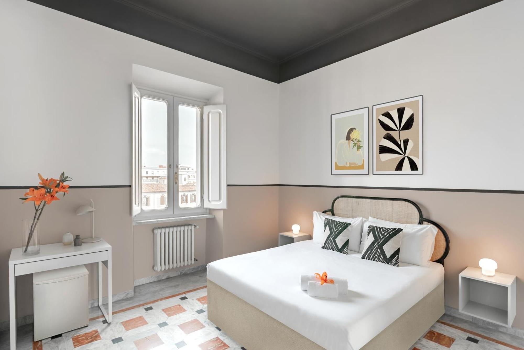 Blam House - Gruppo Blam Otel Roma Dış mekan fotoğraf