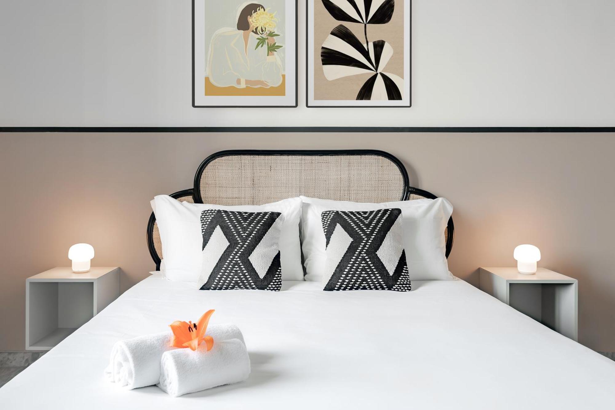 Blam House - Gruppo Blam Otel Roma Dış mekan fotoğraf