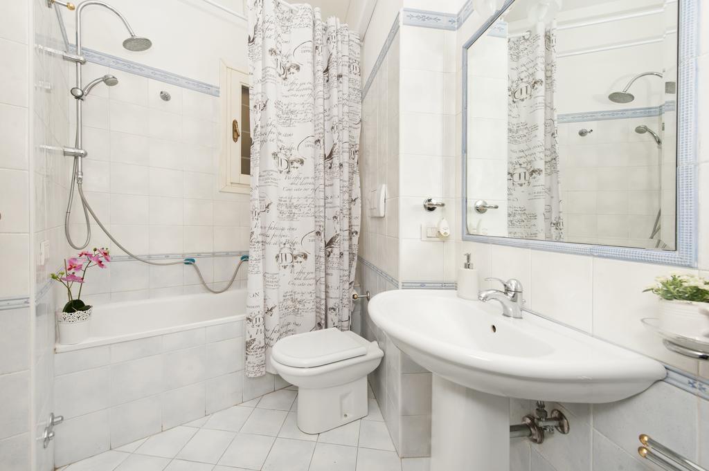 Blam House - Gruppo Blam Otel Roma Dış mekan fotoğraf